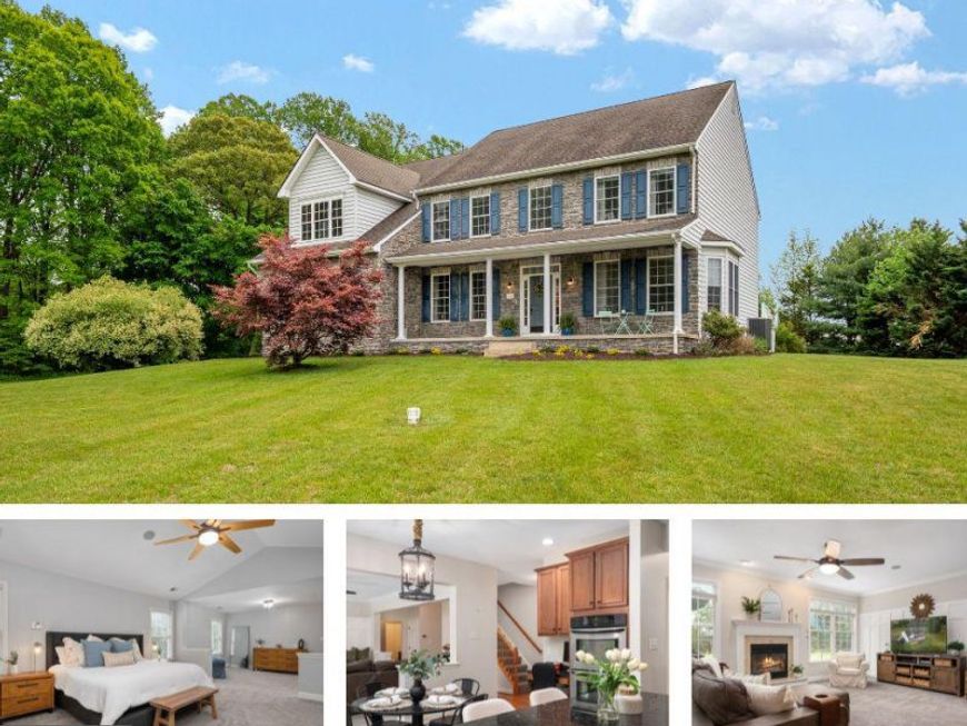 118 Dabbling Court, Church Hill, MD 21623 Main Photo