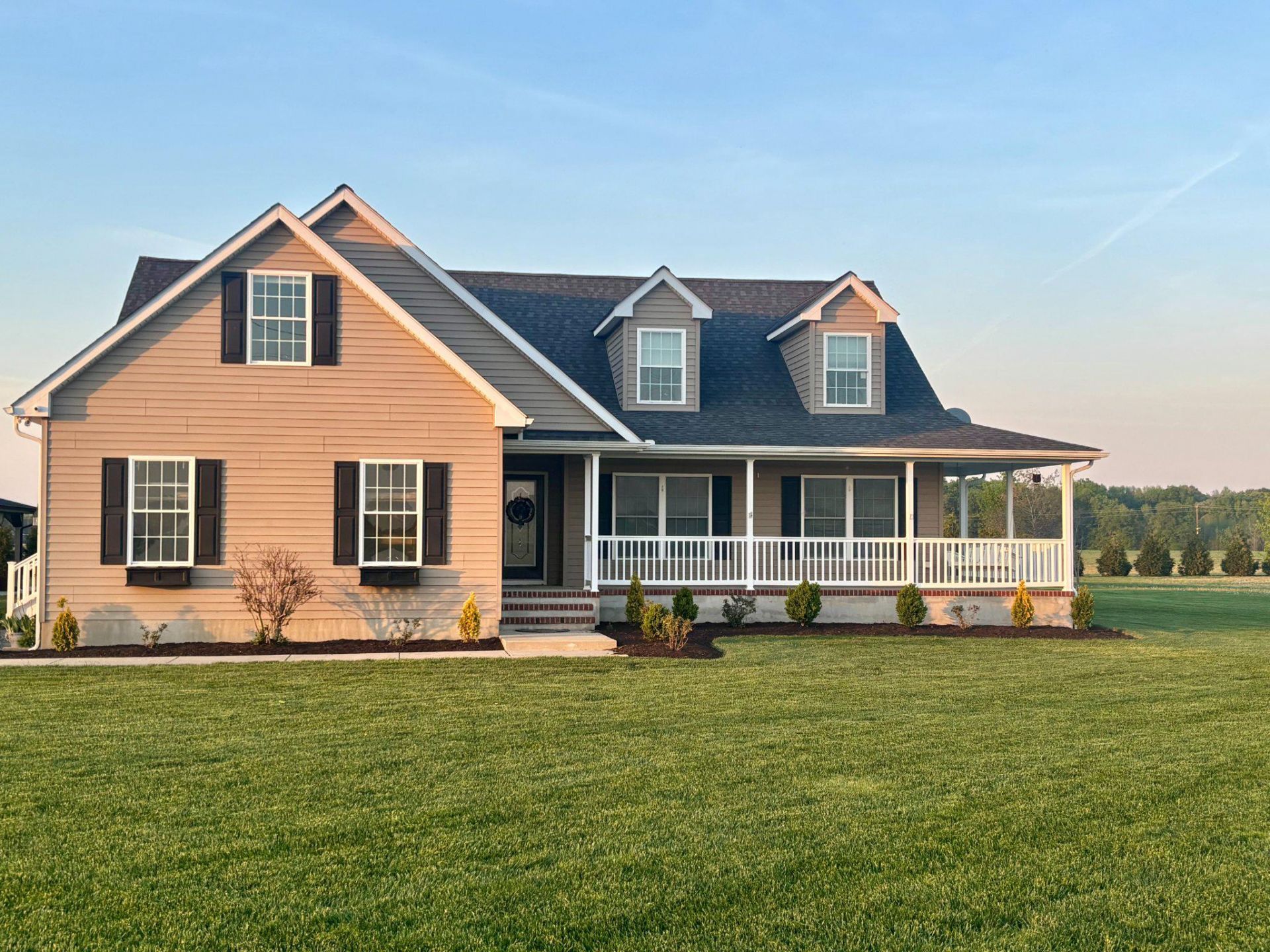 615 Ell Downes Road , Henderson, MD 21640 Main Photo