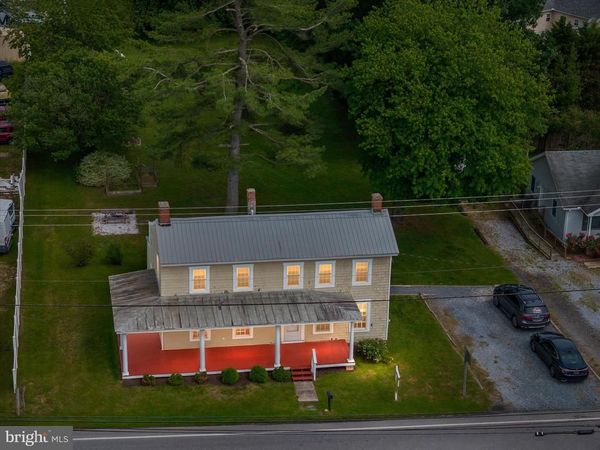 640 MAIN STREET, CHURCH HILL, MD 21623