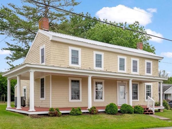 640 MAIN STREET, CHURCH HILL, MD 21623