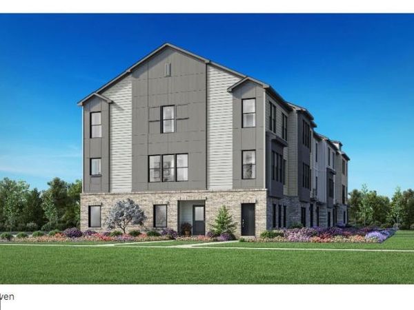 1 PECAN COURT, Unit HOMESITE 4, PRINCETON, NJ 08540