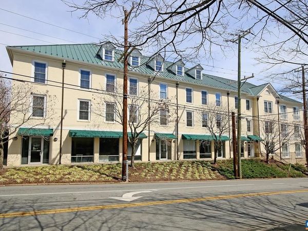 1001 E MARKET ST , Unit 1, CHARLOTTESVILLE, VA 22902