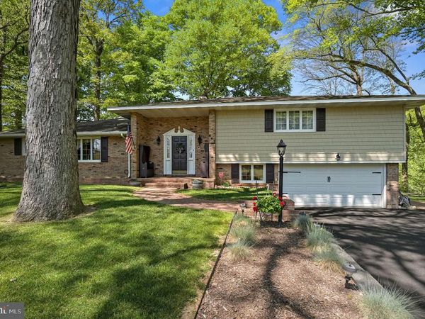 647 MCCAULEY POND ROAD , HARRINGTON, DE 19952