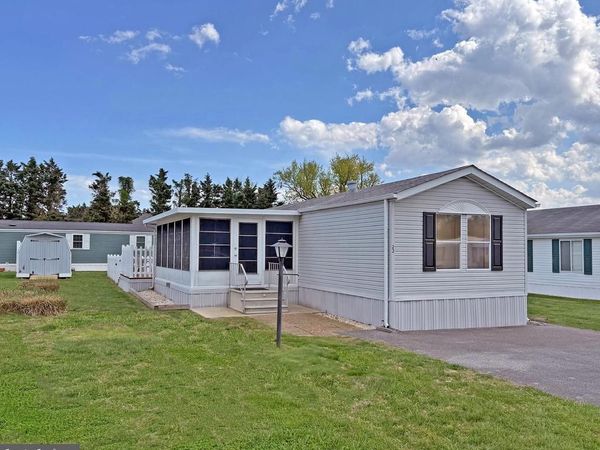 22 SUNNYFIELD ROAD , Unit E-13, REHOBOTH BEACH, DE 19971