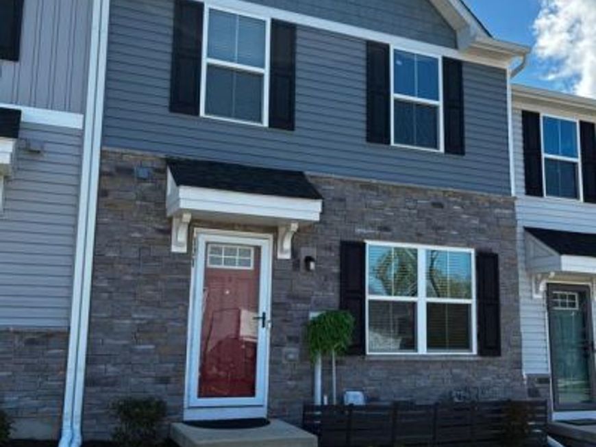 111 Patton Terrace , Pottstown, PA 19464 Main Photo