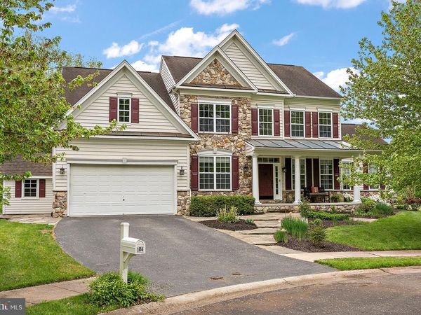 104 CAMP DAVID ROAD, WILMINGTON, DE 19810