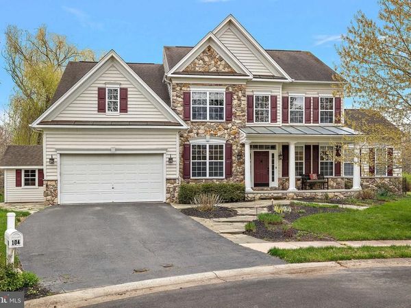 104 CAMP DAVID ROAD , WILMINGTON, DE 19810