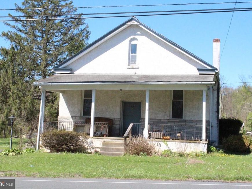 1462 N Gravel Pike, Perkiomenville, PA 18074 Main Photo