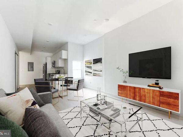 5102 ARCH STREET , Unit 3, PHILADELPHIA, PA 19139