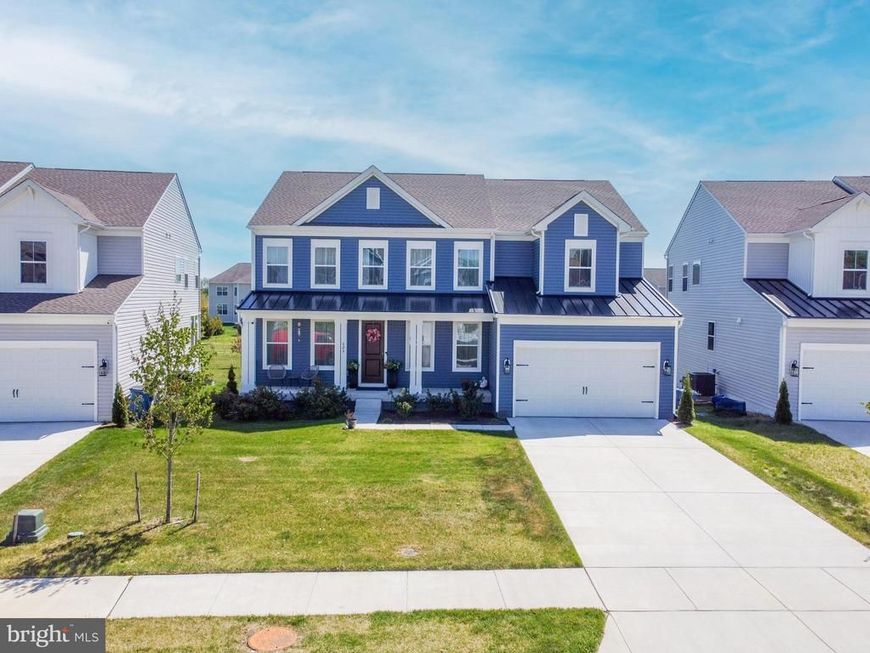 629 Harrier Lane , Middletown, DE 19709 Main Photo