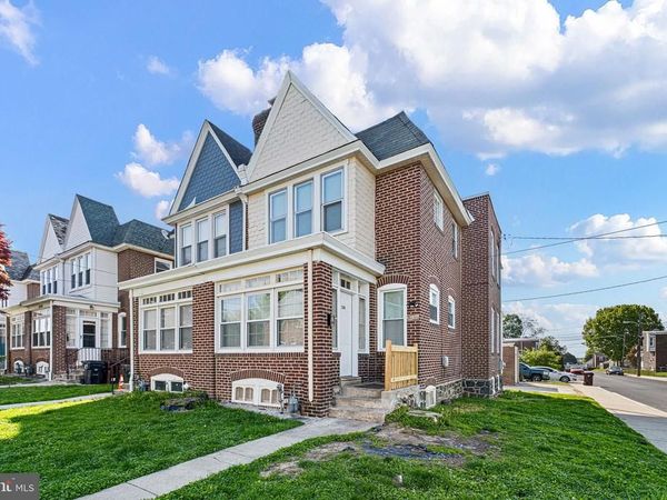 3200 N MADISON STREET, WILMINGTON, DE 19802