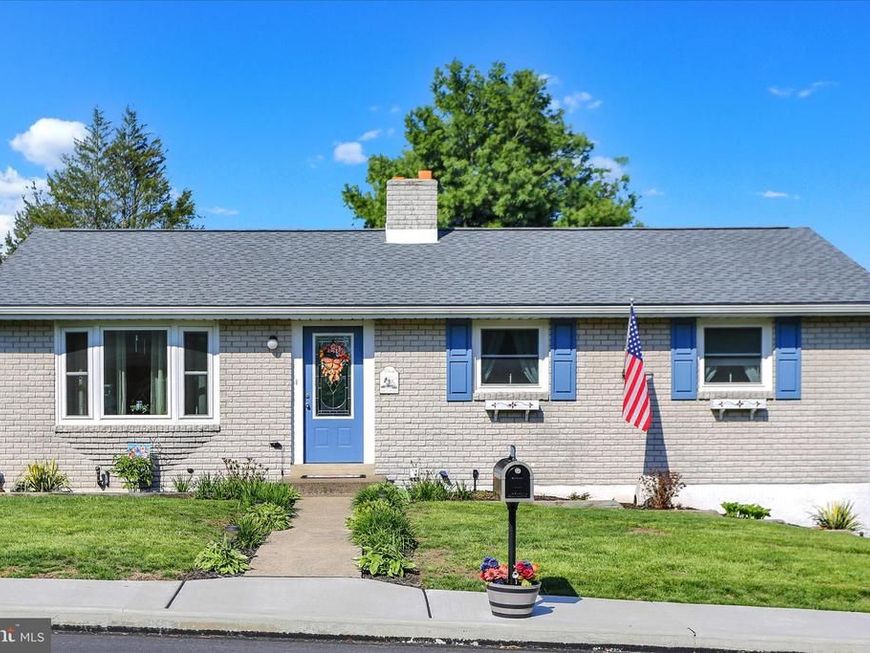 504 Bickel Drive , Hamburg, PA 19526 Main Photo