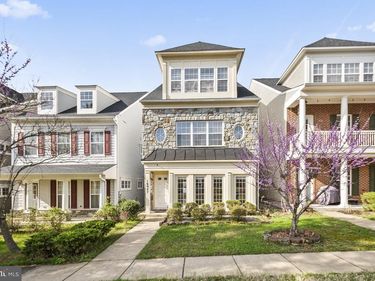 16947 CHESLEY PLACE , WOODBRIDGE, VA 22191