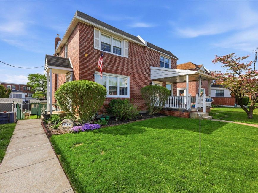 615 Michell Street , Ridley Park, PA 19078 Main Photo