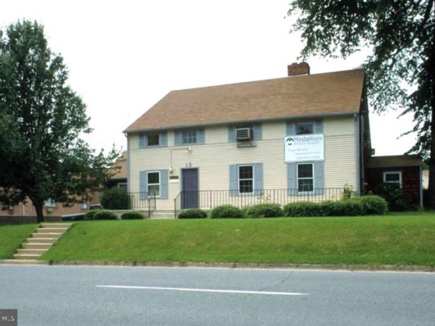 13 15 E Deer Park E , Gaithersburg, MD 20877 Main Photo