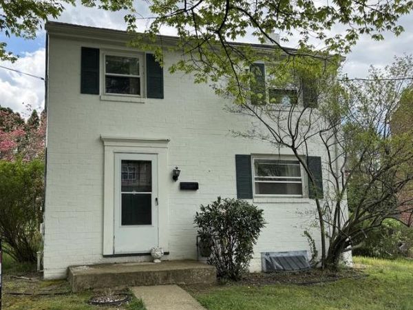 500 WINSTON AVENUE , WILMINGTON, DE 19804