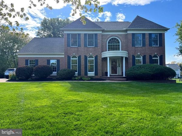 15 BAYBERRY CLOSE , NEWARK, DE 19711