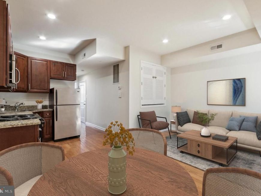 1516 W Diamond Street, Unit D, Philadelphia, PA 19121 Main Photo