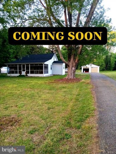 22114 Colton Point Road, Bushwood, MD 20618 Main Photo