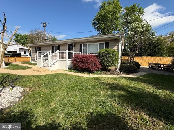 215 N FREEDOM LANE , HAVRE DE GRACE, MD 21078