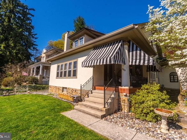 230 FRIEDENSBURG ROAD, READING, PA 19606