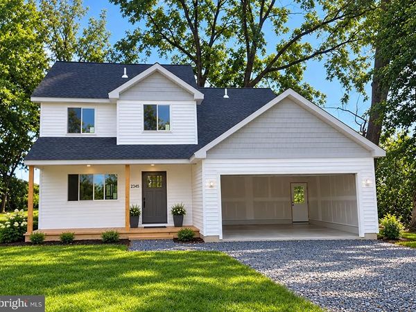 2317 WASHINGTON AVENUE, WEST LAWN, PA 19609