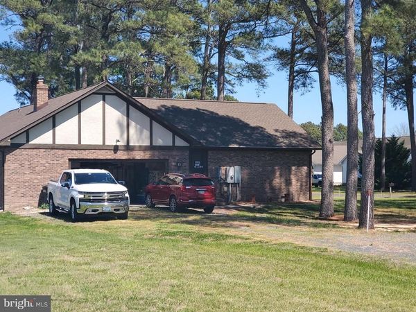 4974 ANNEMESSEX ROAD, CRISFIELD, MD 21817