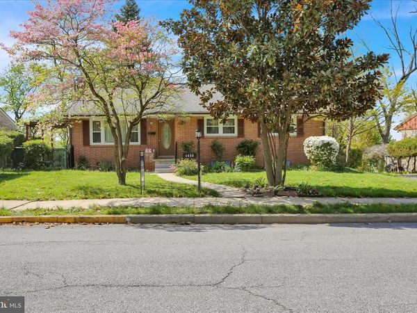 1428 LORRAINE ROAD, READING, PA 19604