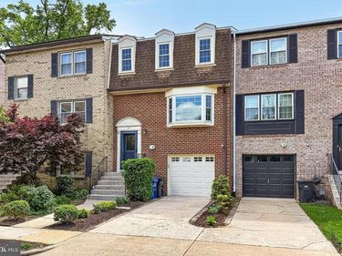 8 W CHAPMAN STREET, Unit A, ALEXANDRIA, VA 22301