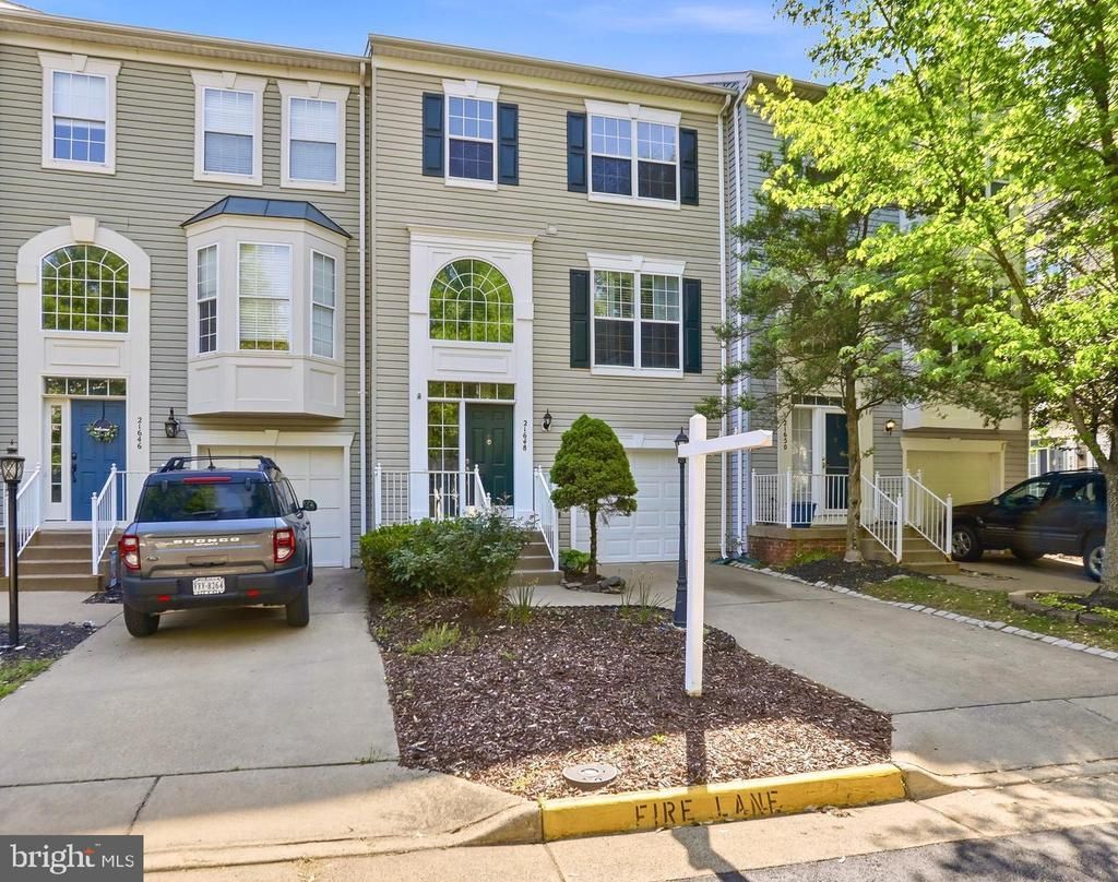 Please Call For Address, Broadlands, VA 20148 Main Photo