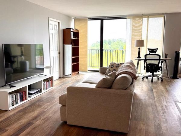 1510 12TH STREET N, Unit 703, ARLINGTON, VA 22209