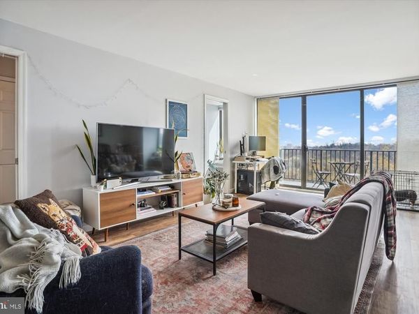 1510 12TH STREET N , Unit 703, ARLINGTON, VA 22209