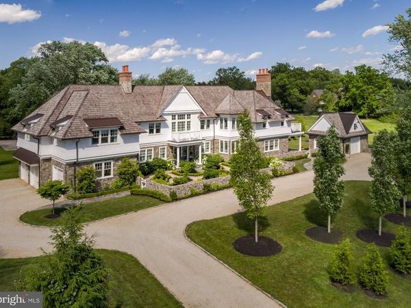 101 HAMPTON LANE , BLUE BELL, PA 19422