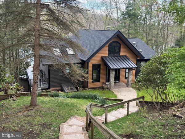 2119 MARSH HILL ROAD , MC HENRY, MD 21541