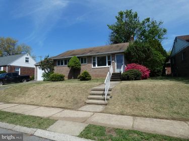 2703 GARFIELD AVENUE , WEST LAWN, PA 19609