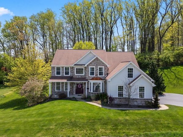 304 HERINGTON DRIVE, READING, PA 19608