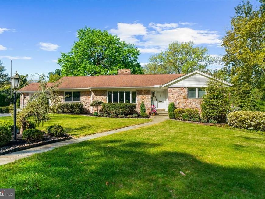 1212 Old Mill Road , Reading, PA 19610 Main Photo