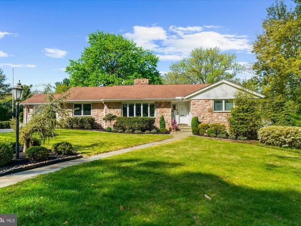 1212 OLD MILL ROAD , READING, PA 19610