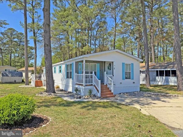 21272 M STREET , Unit M-1, REHOBOTH BEACH, DE 19971