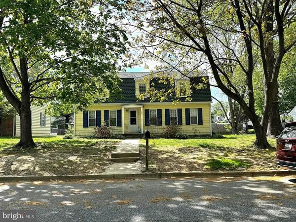 704 LOMAX STREET , EASTON, MD 21601