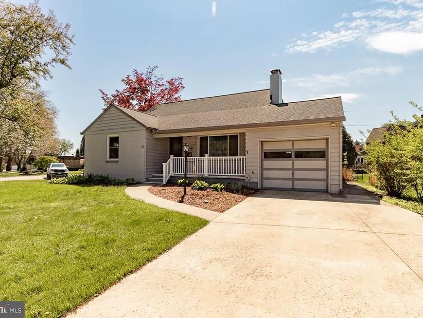 40 Mansion Boulevard , Altoona, PA 16602 Main Photo