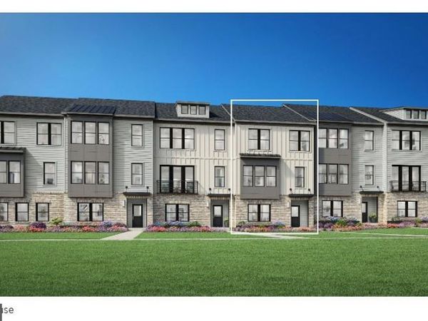 7 PECAN COURT, Unit HOMESITE #, PRINCETON, NJ 08540
