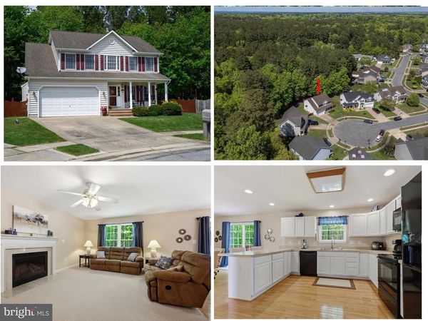 112 RILIAN COURT, GRASONVILLE, MD 21638