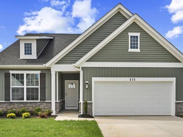 478 BUCKEYE DRIVE, SHENANDOAH JUNCTION, WV 25442