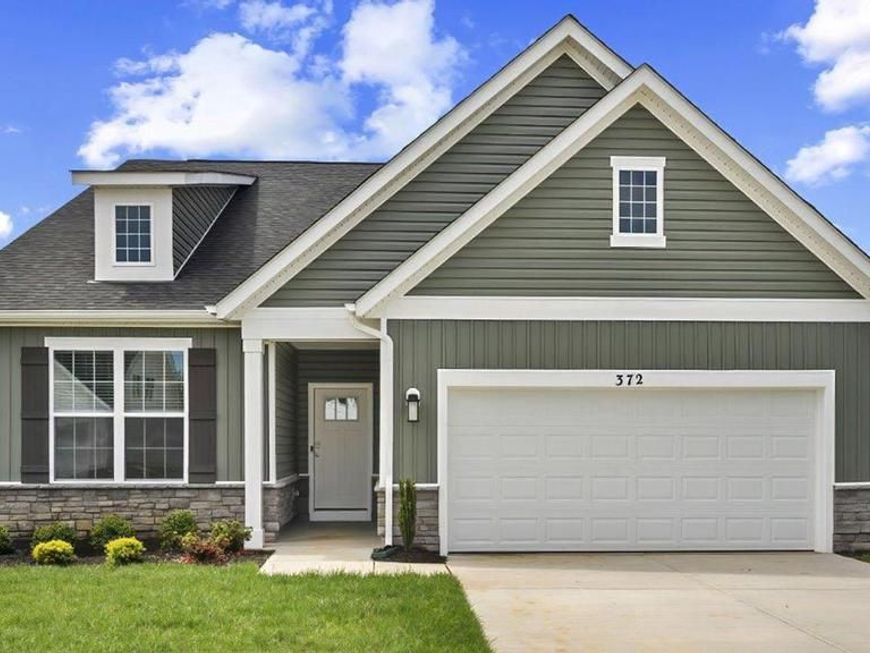 478 Buckeye Drive, Shenandoah Junction, WV 25442 Main Photo