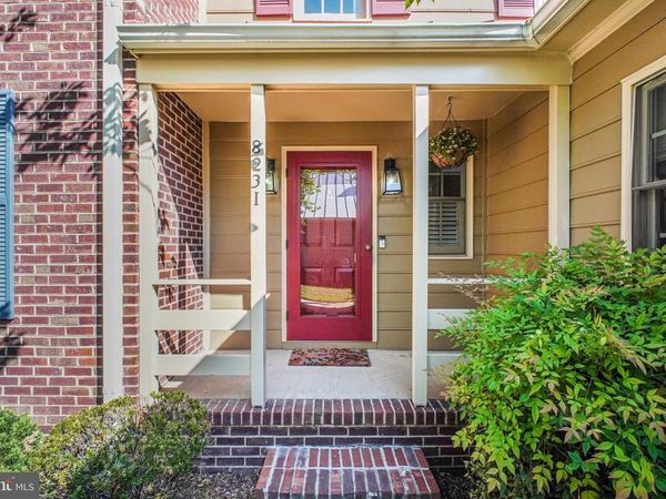 823 I COLLEGE AVENUE , Unit I, FREDERICKSBURG, VA 22401