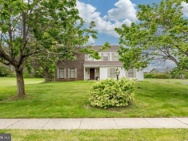 892 CARRIAGE WAY, LANSDALE, PA 19446