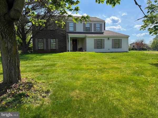 892 CARRIAGE WAY , LANSDALE, PA 19446