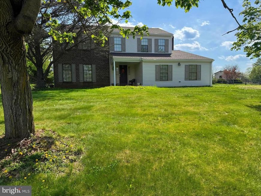 892 Carriage Way , Lansdale, PA 19446 Main Photo