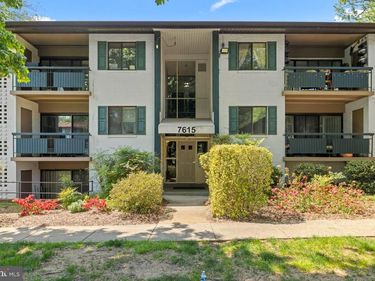 7615 LEE HIGHWAY , Unit 202, FALLS CHURCH, VA 22042